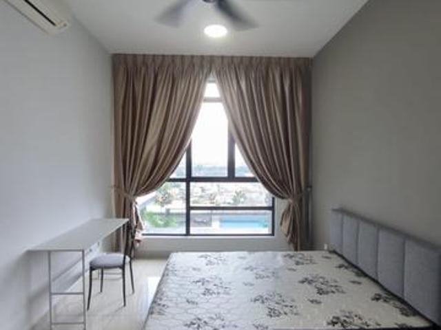 Serviced Residence for sale in Country Heights Damansara, Kuala Lumpur