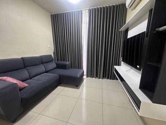 Apartment for rent in Selayang, Selangor