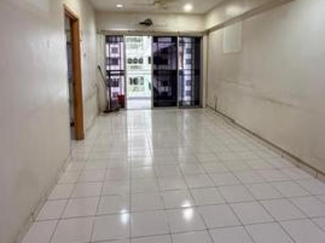 Condominium for sale in Kepong, Kuala Lumpur