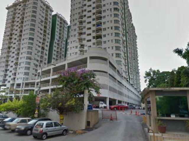 Condominium for sale in Kepong, Kuala Lumpur