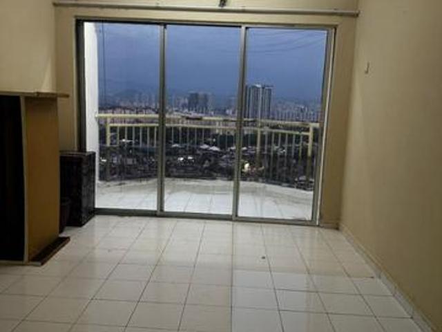 Condominium for sale in Kepong, Kuala Lumpur