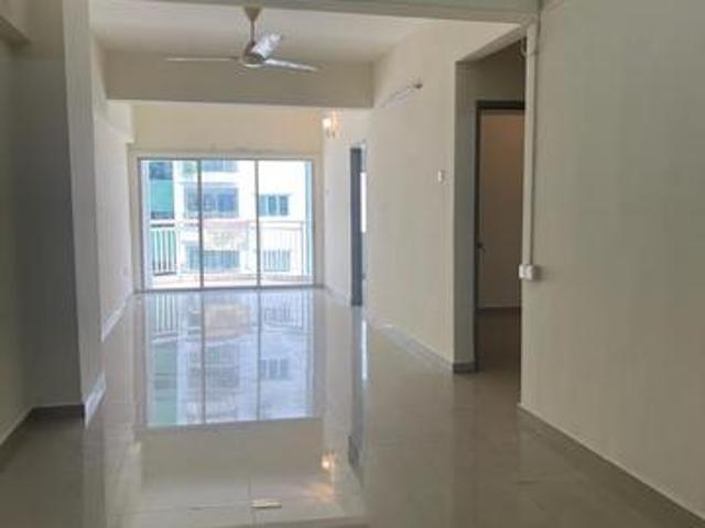 Condominium for rent in Kepong, Kuala Lumpur