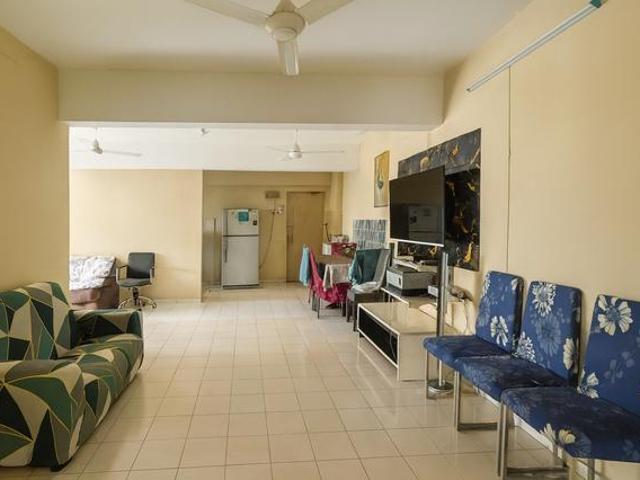 Condominium for sale in Kepong, Kuala Lumpur