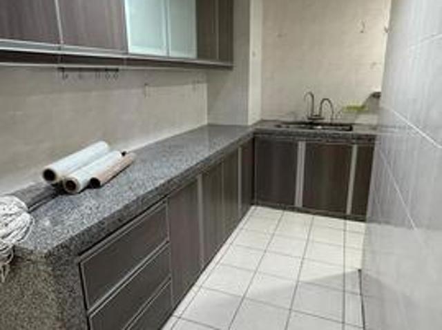 Condominium for sale in Kepong, Kuala Lumpur