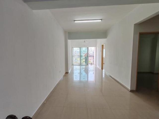 Condominium for sale in Kepong, Kuala Lumpur