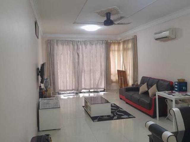 Condominium for sale in Kepong, Kuala Lumpur