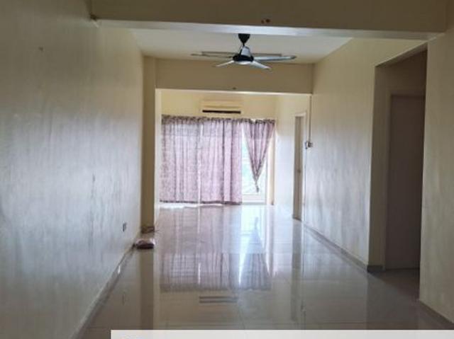 Condominium for sale in Taman Puncak Desa, Majlis Perbandaran Selayang