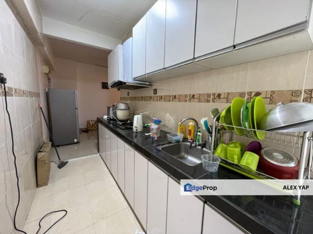 Condominium for sale in Selayang, Selangor