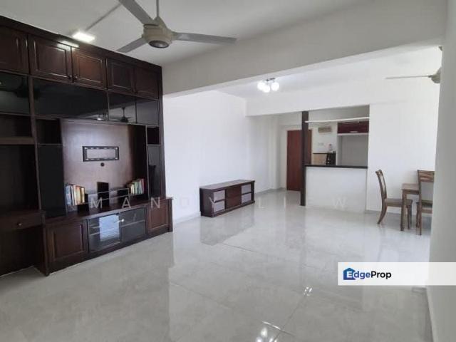 Condominium for sale in Taman Puncak Desa, Majlis Perbandaran Selayang