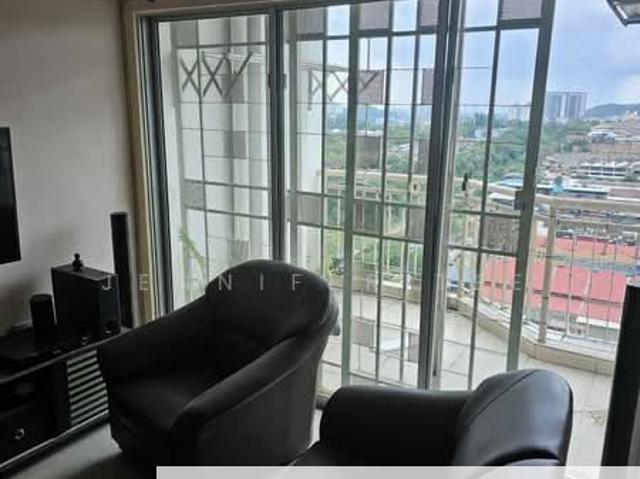 Condominium for rent in Selayang, Selangor