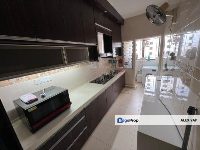 Condominium for sale in Selayang, Selangor