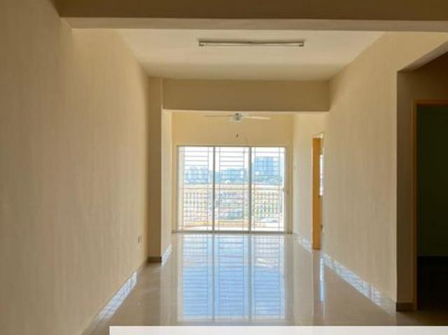 Condominium for sale in Selayang, Selangor