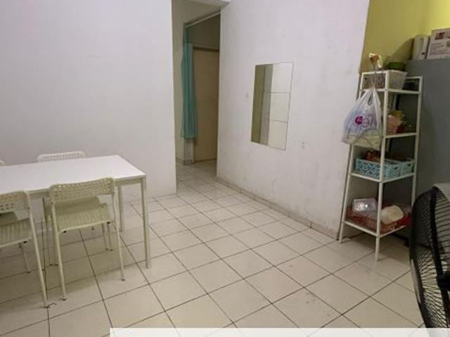 Condominium for sale in Taman Puncak Desa, Majlis Perbandaran Selayang