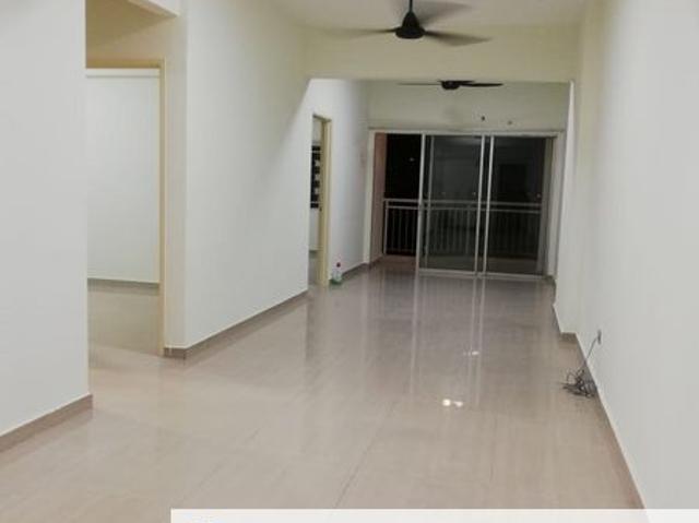 Condominium for rent in Selayang, Selangor