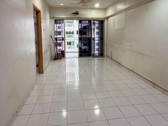 Condominium for sale in Taman Puncak Desa, Majlis Perbandaran Selayang