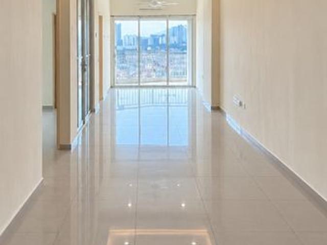 Condominium for sale in Taman Puncak Desa, Majlis Perbandaran Selayang