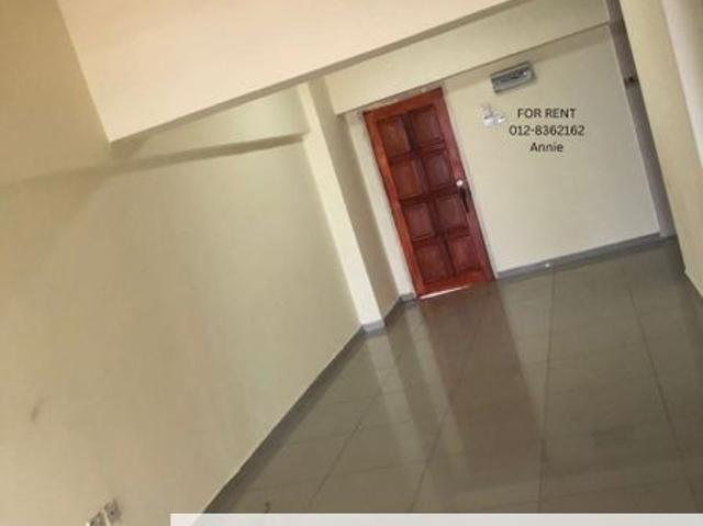 Condominium for rent in Taman Puncak Desa, Majlis Perbandaran Selayang