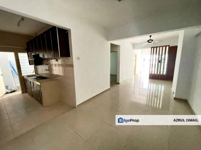 Condominium for sale in Selayang, Selangor