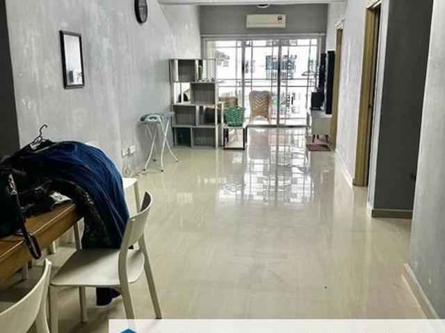 Condominium for sale in Selayang, Selangor
