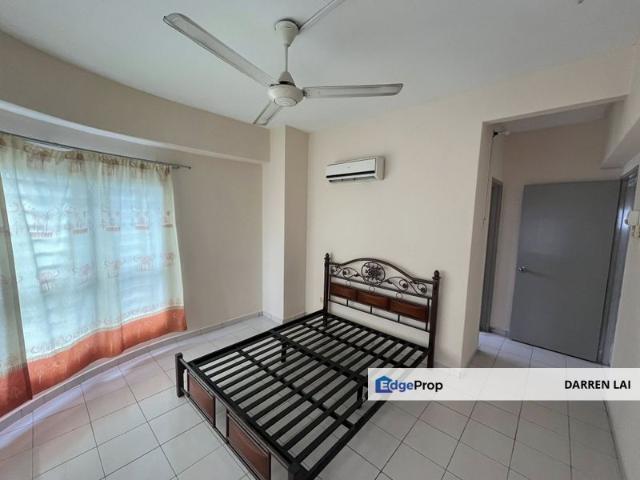 Condominium for rent in Selayang, Selangor