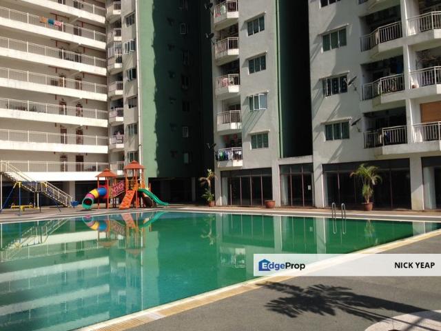 Condominium for sale in Selayang, Selangor
