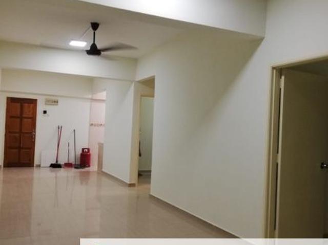 Condominium for rent in Selayang, Selangor