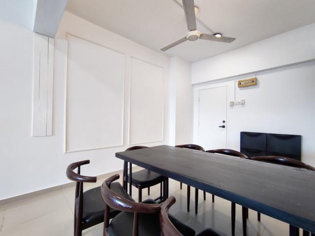 Apartment for rent in Country Heights Damansara, Kuala Lumpur