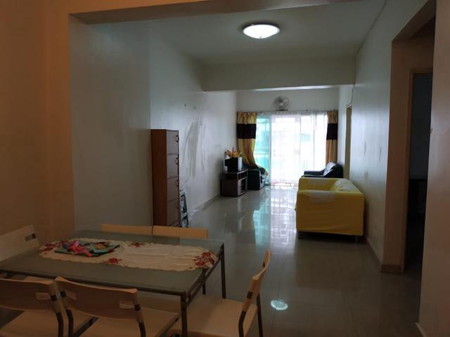 Condominium for sale in Kepong, Kuala Lumpur