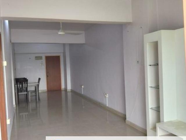 Condominium for rent in Taman Puncak Desa, Majlis Perbandaran Selayang