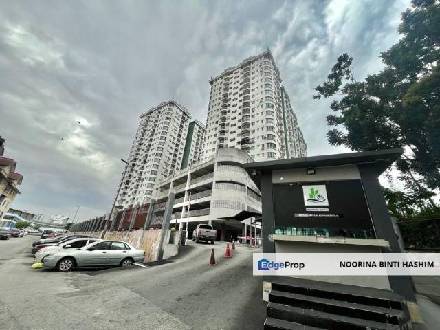 Condominium for sale in Selayang, Selangor