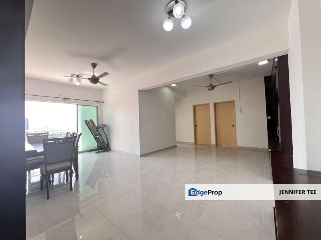 Condominium for sale in Selayang, Selangor