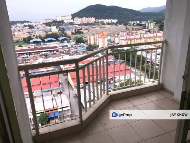 Condominium for rent in Selayang, Selangor