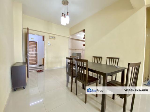 Condominium for sale in Selayang, Selangor