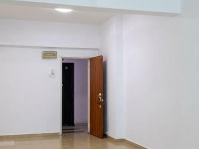 Condominium for rent in Taman Puncak Desa, Majlis Perbandaran Selayang