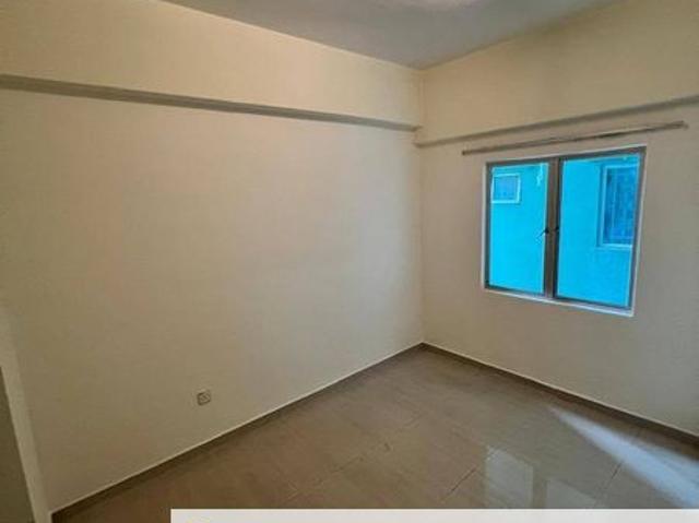 Condominium for rent in Selayang, Selangor