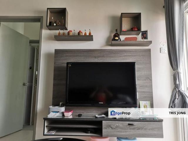 Condominium for sale in Selayang, Selangor