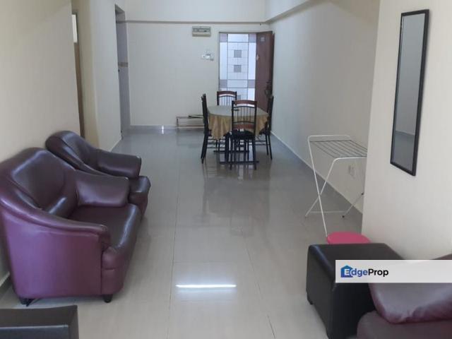 Condominium for sale in Selayang, Selangor