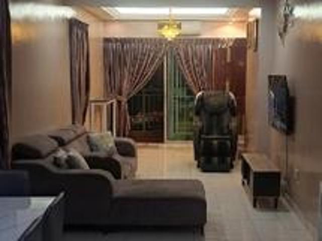 Condominium for rent in Kepong, Kuala Lumpur