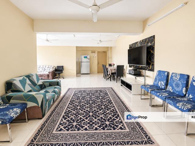 Condominium for sale in Selayang, Selangor