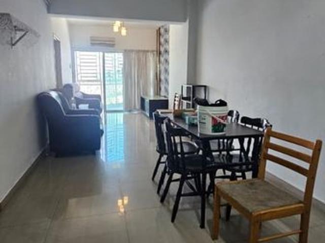 Condominium for sale in Selayang, Selangor