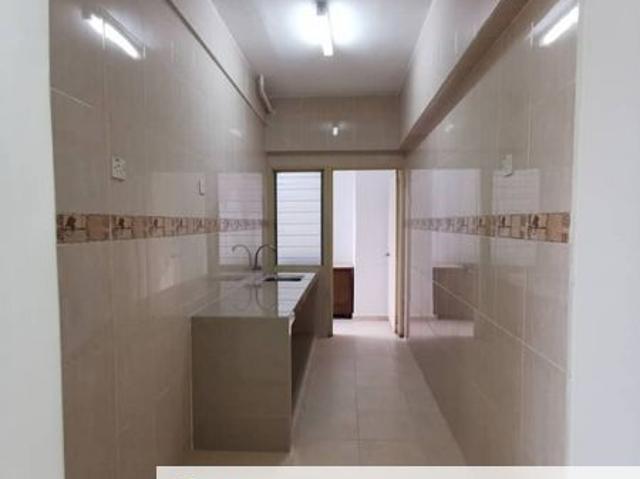Condominium for rent in Taman Puncak Desa, Majlis Perbandaran Selayang