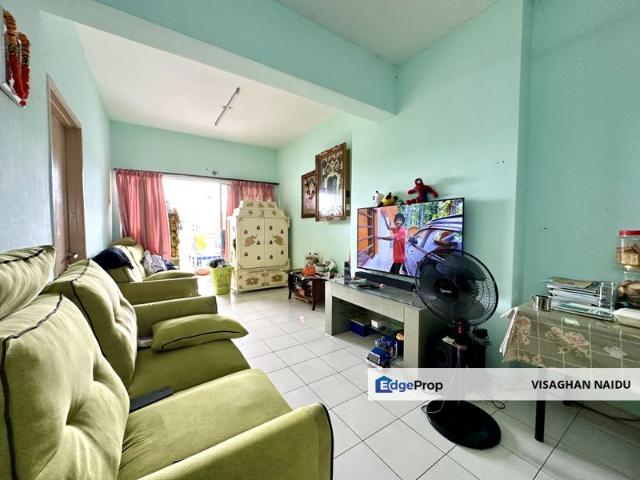 Condominium for sale in Selayang, Selangor