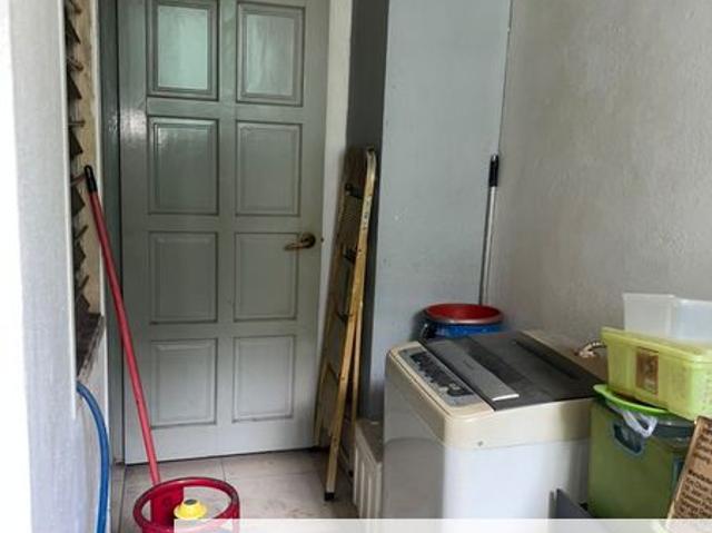 Condominium for sale in Selayang, Selangor