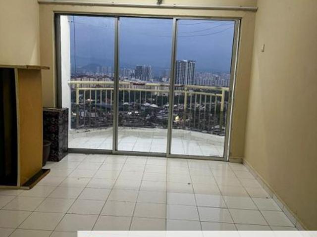 Condominium for sale in Selayang, Selangor