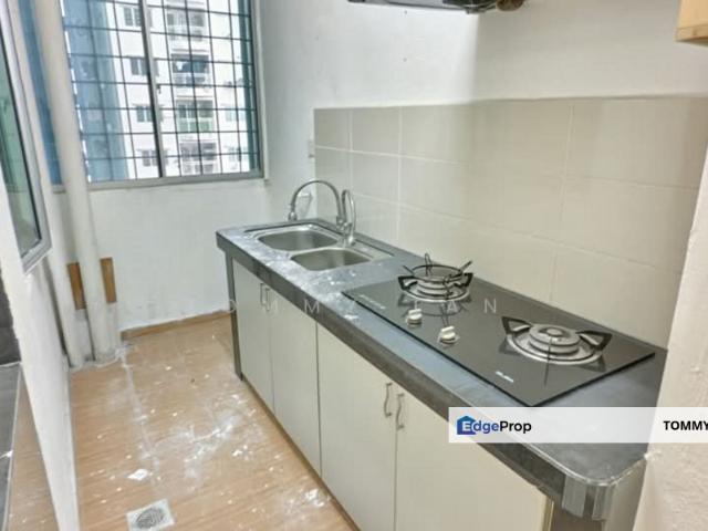 Condominium for rent in Selayang, Selangor