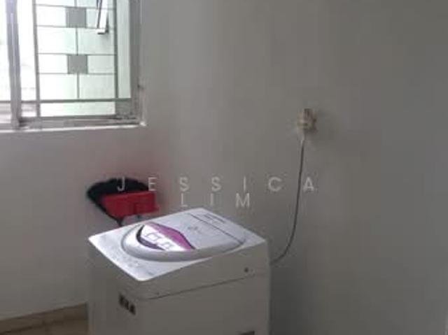 Condominium for sale in Selayang, Selangor