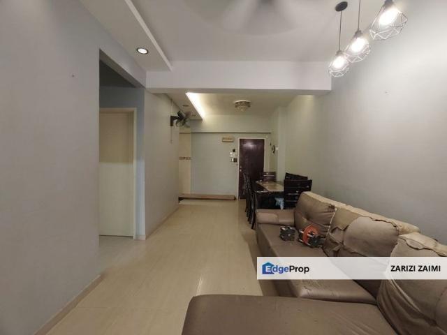 Condominium for sale in Selayang, Selangor