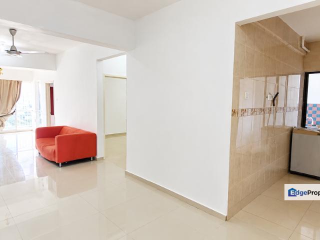 Condominium for rent in Taman Puncak Desa, Majlis Perbandaran Selayang