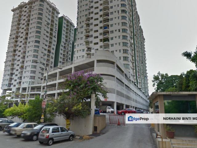 Condominium for sale in Selayang, Selangor