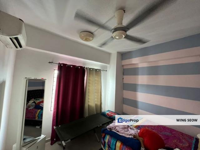 Condominium for sale in Selayang, Selangor
